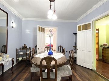 Casa en Venta en Club Hípico