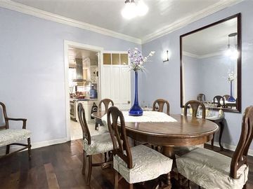 Casa en Venta en Club Hípico