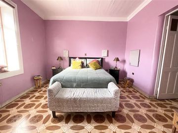 Casa en Venta en Club Hípico