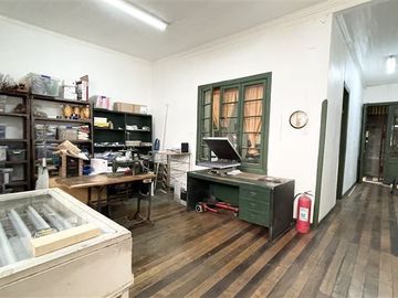 Casa en Venta en Club Hípico