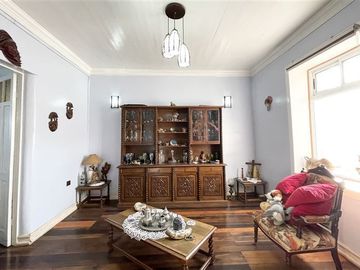Casa en Venta en Club Hípico