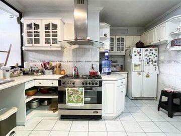 Casa en Venta en Club Hípico