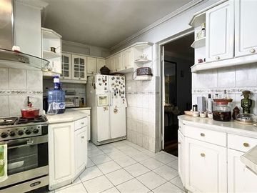 Casa en Venta en Club Hípico