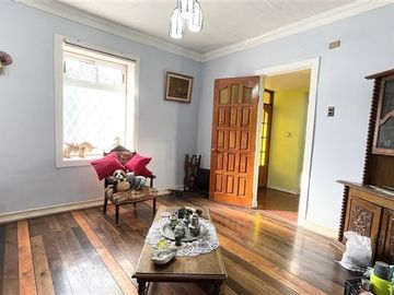 Casa en Venta en Club Hípico