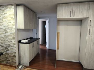 Departamento en Venta en Metro San Miguel
