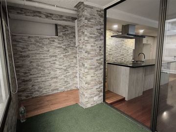 Departamento en Venta en Metro San Miguel