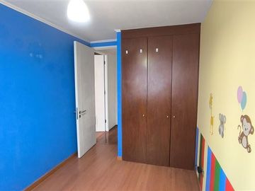 Departamento en Venta en Metro San Miguel
