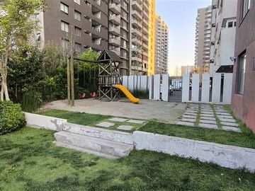 Departamento en Venta en Metro San Miguel