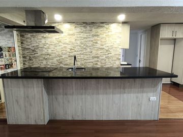 Departamento en Venta en Metro San Miguel