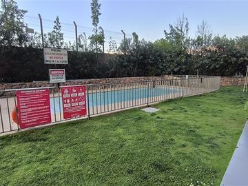 Departamento en Venta en Metro San Miguel
