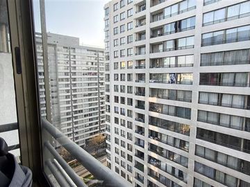 Departamento en Venta en Metro San Miguel
