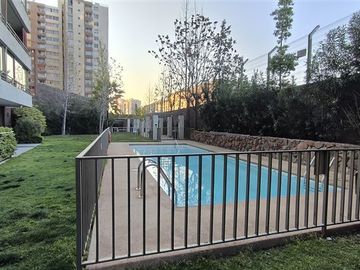 Departamento en Venta en Metro San Miguel