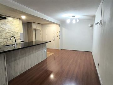 Departamento en Venta en Metro San Miguel