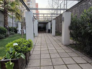 Departamento en Venta en Metro San Miguel