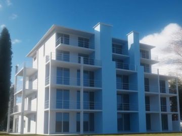 Venta - Departamento - 2 ambientes - Del Viso Pilar - Amenities