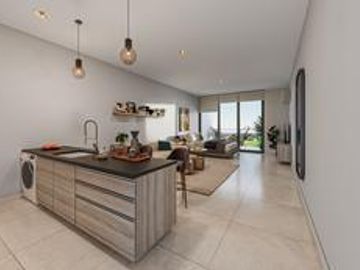 Venta - Departamento - 2 ambientes   -  Pilar - Del Viso -  Amenities- Cochera - 45 HIP PARK