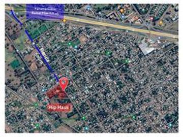 Venta - Departamento - 2 ambientes   -  Pilar - Del Viso -  Amenities- Cochera - 45 HIP PARK