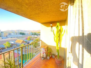 Departamento en Venta en Independencia - Olivo