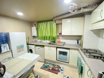 Departamento en Venta en Independencia - Olivo