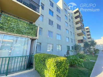 Departamento en Venta en Independencia - Olivo