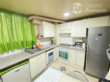 Departamento en Venta en Independencia - Olivo