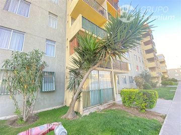 Departamento en Venta en Independencia - Olivo