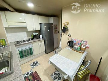 Departamento en Venta en Independencia - Olivo