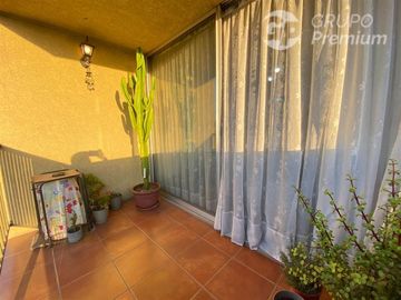 Departamento en Venta en Independencia - Olivo