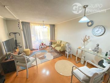Departamento en Venta en Independencia - Olivo
