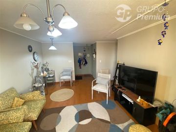 Departamento en Venta en Independencia - Olivo