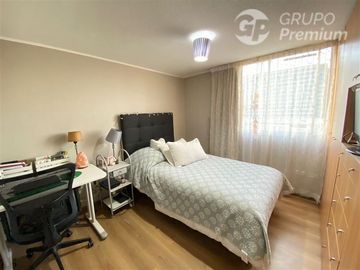 Departamento en Venta en Independencia - Olivo