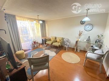 Departamento en Venta en Independencia - Olivo