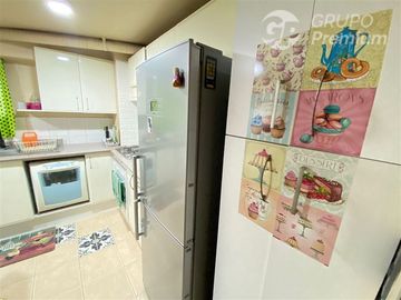 Departamento en Venta en Independencia - Olivo