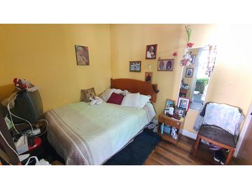 Venta casa 5D 3B con estacionamiento en centro de Los Andes