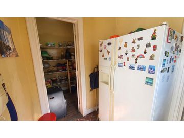 Venta casa 5D 3B con estacionamiento en centro de Los Andes