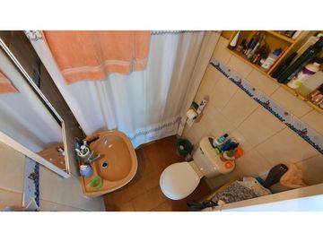 Venta casa 5D 3B con estacionamiento en centro de Los Andes