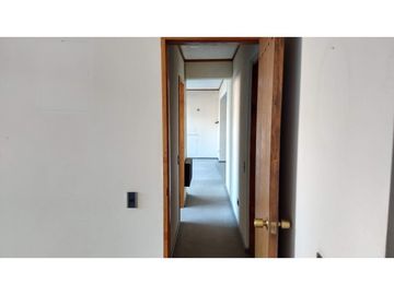 Venta de Departamento 2D 2B en pleno centro, Los Andes