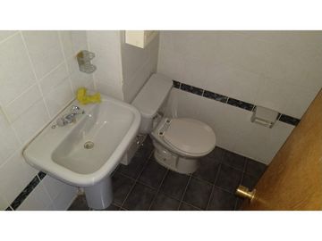 Venta de Departamento 2D 2B en pleno centro, Los Andes