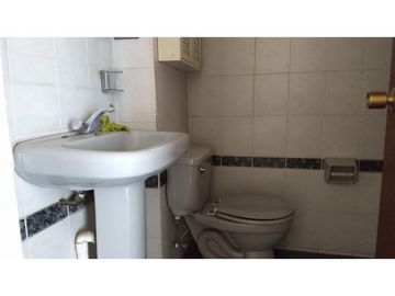 Venta de Departamento 2D 2B en pleno centro, Los Andes