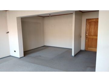 Venta de Departamento 2D 2B en pleno centro, Los Andes