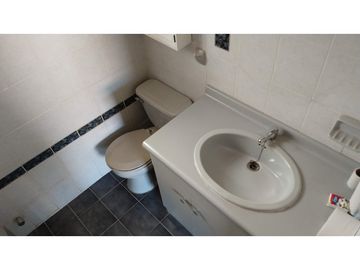 Venta de Departamento 2D 2B en pleno centro, Los Andes