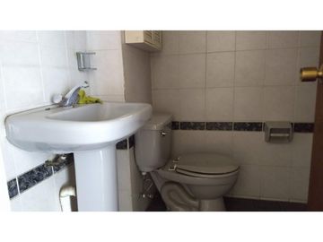 Venta de Departamento 2D 2B en pleno centro, Los Andes