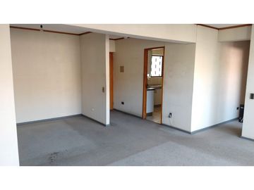 Venta de Departamento 2D 2B en pleno centro, Los Andes