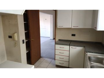 Venta de Departamento 2D 2B en pleno centro, Los Andes