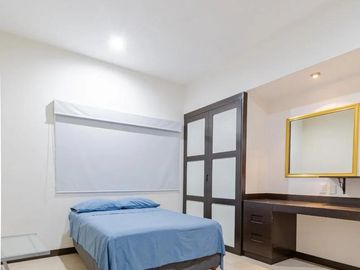 Departamento en  Renta