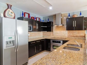 Departamento en  Renta