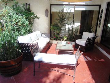 Vendo Casa 322 m2 Construidos, 5 Habitaciones, Jardín del Ma