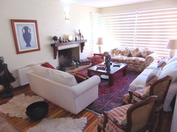 Vendo Casa 322 m2 Construidos, 5 Habitaciones, Jardín del Ma