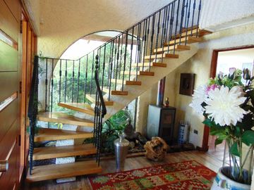 Vendo Casa 322 m2 Construidos, 5 Habitaciones, Jardín del Ma