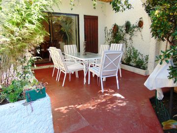 Vendo Casa 322 m2 Construidos, 5 Habitaciones, Jardín del Ma